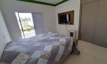 Imagem 7: Sobrado com 3 dormitórios à venda, 232 m² por R$ 980.000 - Condomínio Villa Olympia - Soro