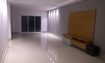 Imagem 2: Casa com 4 dormitórios à venda, 254 m² por R$ 1.430.000 - Chácaras Reunidas São Jorge - So