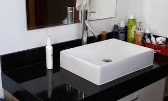 Imagem 7: Casa com 3 dormitórios ( sendo 2 suítes) à venda, 134 m² por R$ 999.000 - Villagio Milano