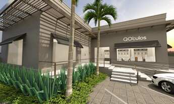 Imagem: Sala para alugar, 120 m² por R$ 16.300/mês