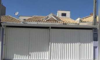 Imagem: Casa com 2 dormitórios à venda, 99 m²