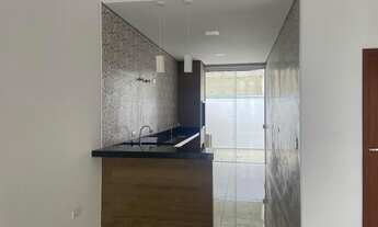 Imagem 7: Casa com 3 dormitórios à venda, 106 m² por R$ 525.000 - Horto Florestal Villagio - Sorocab