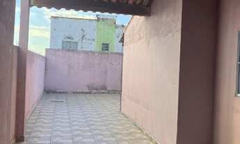 Imagem 4: Sobrado com 3 dormitórios (sendo 1 suíte) à venda, 160 m² por R$ 780.000 - Vila Fiori - S