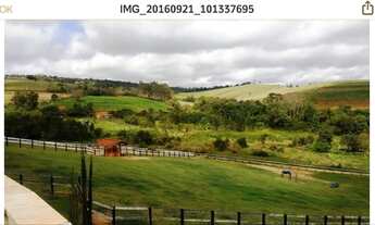 Imagem 2: 41 alqueires no Município de Atibaia/ SP