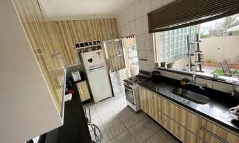 Imagem 3: Casa com 3 dormitórios à venda, 100 m² por R$ 510.000 - Horto Florestal - Sorocaba/SP