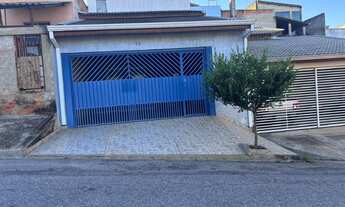 Imagem 1: Sobrado com 4 dormitórios à venda, 185 m² por R$ 525.000 - Jardim São Guilherme - Sorocaba