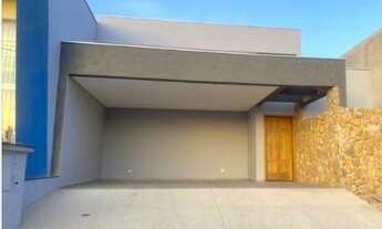 Imagem: Casa com 3 dormitórios à venda, 170 m²