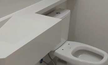 Imagem 3: Casa com 3 dormitórios à venda, 248 m² por R$ 2.100.000 - Alphaville Nova Esplanada III