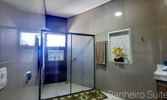 Imagem 7: Casa com 3 dormitórios à venda, 214 m² por R$ 1.600.000 - Wanel Ville - Sorocaba/SP