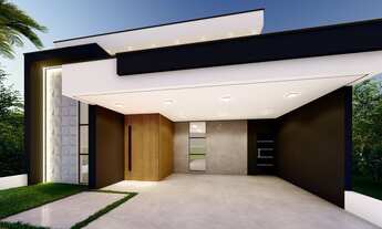 Imagem 4: Casa com 3 dormitórios à venda, 176 m² por R$ 1.500.000 - Condominio Le France - Sorocaba
