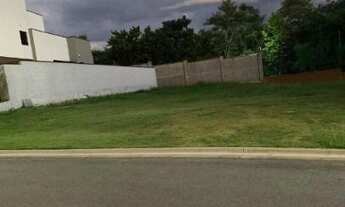 Imagem: Terreno à venda, 501 m² por R$ 735.000