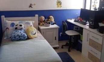 Imagem 4: Casa com 2 dormitórios à venda, 110 m² por R$ 500.000 - Jardim Santa Rosália - Sorocaba/SP