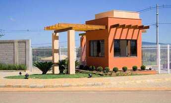 Imagem: Casa com 3 dormitórios à venda, 105 m²