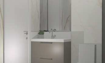 Imagem 3: Casa com 3 dormitórios à venda, 220 m² por R$ 1.300.000,00 - Condomínio Mont Blanc - Soroc