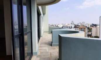 Imagem 2: Apartamento Duplex com 4 dormitórios à venda, 433 m² por R$ 2.800.000,00 - Edifício Plaza