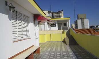 Imagem: Casa com 6 dormitórios para alugar, 320