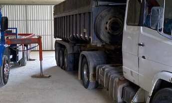 Imagem: Barracão à venda, 1300 m² por R$ 3.500.000,00