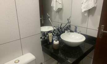 Imagem 2: Casa com 3 dormitórios à venda, 89 m² por R$ 290.000,00 - Jardim Santa Cecília - Sorocaba