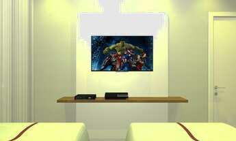 Imagem 3: Casa à venda, 156 m² por R$ 1.390.000,00 - Condomínio Ibiti Reserva - Sorocaba/SP