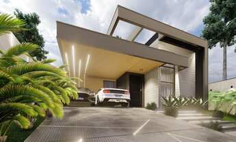 Imagem: Casa com 3 dormitórios à venda, 250 m²