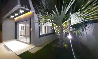 Imagem 5: Sobrado com 5 dormitórios à venda, 400 m² por R$ 2.900.000 - Alphaville Nova Esplanada III