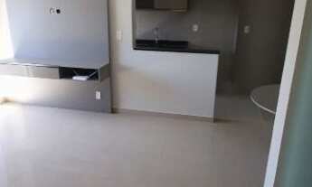 Imagem 5: Studio com 1 dormitório para alugar, 44 m² por R$ 2.625,00/mês - Edifício Red Sorocaba - S