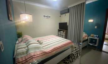 Imagem 7: Sobrado com 3 dormitórios à venda, 164 m² por R$ 550.000,00 - Condomínio Horto Florestal I