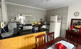 Imagem 6: Casa com 2 dormitórios à venda, 145 m² por R$ 435.000,01 - Conjunto Habitacional Júlio de