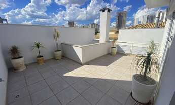 Imagem 6: Sobrado com 4 dormitórios à venda, 376 m² por R$ 1.900.000,00 - Condomínio Village Sunset