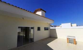 Imagem 2: Casa com 3 dormitórios à venda, 153 m² por R$ 580.000,00 - Golden Park Residence II - Soro