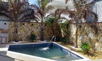 Imagem 2: Casa com 3 dormitórios à venda, 210 m² por R$ 2.150.000,00 - Vossoroca - Votorantim/SP