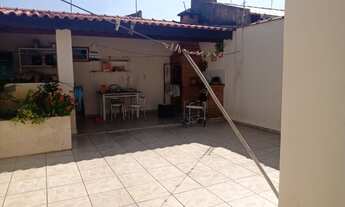 Imagem 6: Casa com 3 dormitórios à venda, 131 m² por R$ 405.000,00 - Wanel Ville - Sorocaba/SP