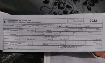 Imagem 4: Terreno à venda, 325 m² por R$ 260.000 - Brigadeiro Tobias - Sorocaba/SP