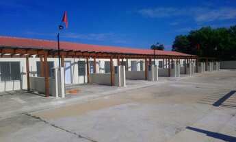 Imagem 4: Casa com 2 dormitórios à venda, 57 m² por R$ 199.900 - Residencial Imperatriz - Sorocaba/S