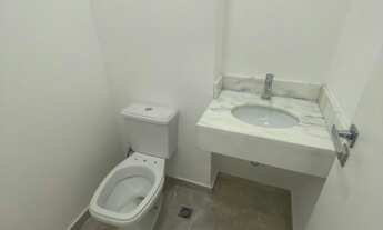 Imagem 7: Sala para alugar, 46 m² por R$ 3.100/mês - Edifício Boulevard Alavanca Business & Care - S