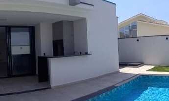 Imagem 7: Casa com 3 dormitórios à venda, 218 m² por R$ 1.710.000 - Condominio Le France - Sorocaba