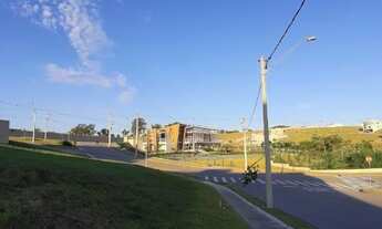 Imagem 2: Terreno à venda, 330 m² por R$ 413.475,00 - Condomínio Cyrela Landscape - Votorantim/SP