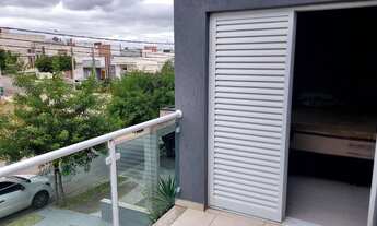 Imagem 3: Sobrado com 3 dormitórios à venda, 140 m² por R$ 640.000 - Loteamento Dinorá Rosa - Soroca