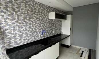 Imagem 7: Casa com 3 dormitórios à venda, 265 m² por R$ 2.100.000 - Alphaville Nova Esplanada IV - V