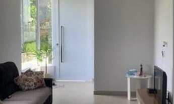 Imagem 3: Casa com 3 dormitórios à venda, 184 m² por R$ 910.000,00 - Condomínio Residencial Aldeia d