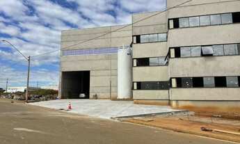 Imagem: Galpão Empresarial para alugar, 2096 m²