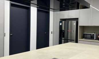 Imagem 7: Sobrado com 11 suítes à venda, 2800 m² por R$ 40.000.000 - Condomínio Santa Maria - Soroc