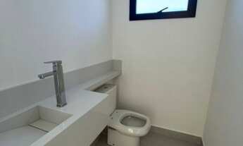 Imagem 7: Casa com 3 suítes à venda, 250 m² por R$ 1.900.000 - Alphaville Nova Esplanada III - Voto