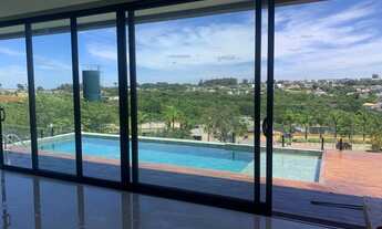 Imagem 5: Casa com 4 dormitórios à venda, 360 m² por R$ 2.980.000,00 - Alphaville Nova Esplanada I