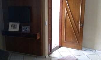 Imagem: Casa com 3 dormitórios à venda, 200 m²