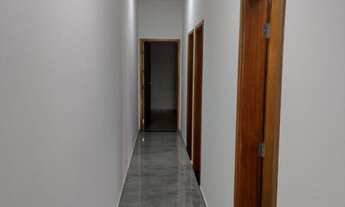 Imagem 4: Casa com 3 dormitórios à venda, 140 m² por R$ 840.000 - Condomínio Villagio Milano - Soroc