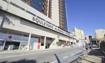 Imagem 2: Sala à venda, 45 m² por R$ 270.000,00 - Edifício Boulevard Alavanca Business & Care - Soro