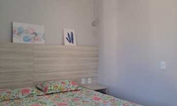 Imagem 4: Casa com 3 dormitórios à venda, 200 m² por R$ 1.100.000,00 - Condomínio Villagio Milano