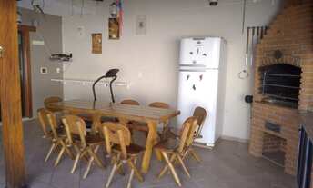 Imagem 3: Sobrado com 3 dormitórios à venda, 360 m² por R$ 1.100.000 - Condomínio Valença - Sorocaba