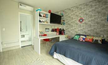 Imagem 6: Casa com 3 dormitórios à venda, 360 m² por R$ 2.485.000 - Jardim Gonçalves - Sorocaba/SP